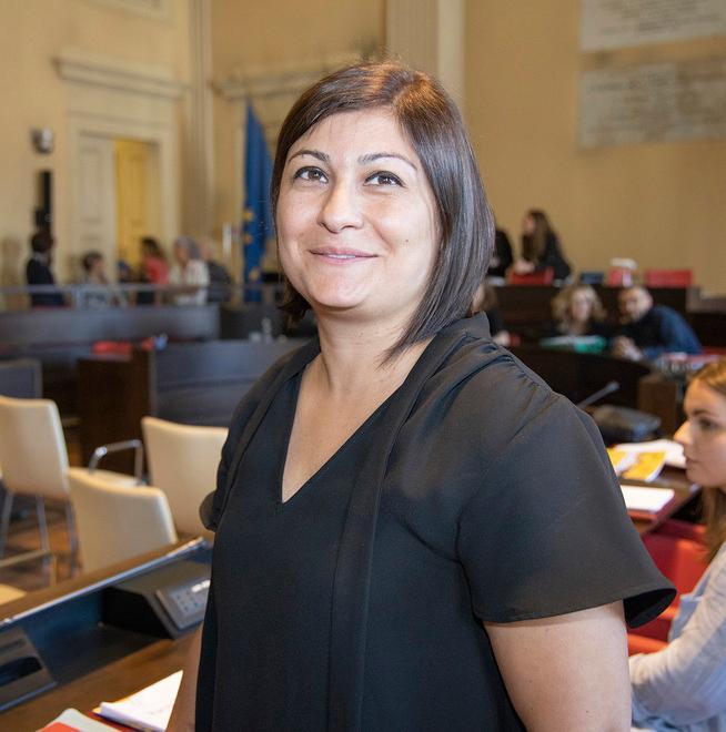 Liti, tensioni e fratture Addio a Modena Solidale Parisi dà vita a “Civica” 