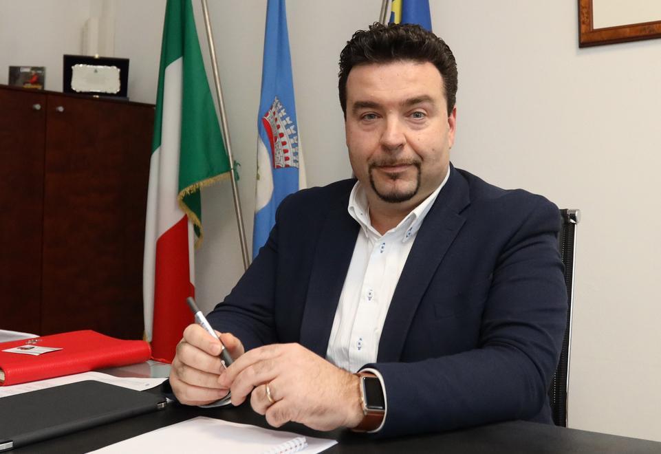 Parco dello Sport il grande progetto che prenderà vita con la giunta Zironi 