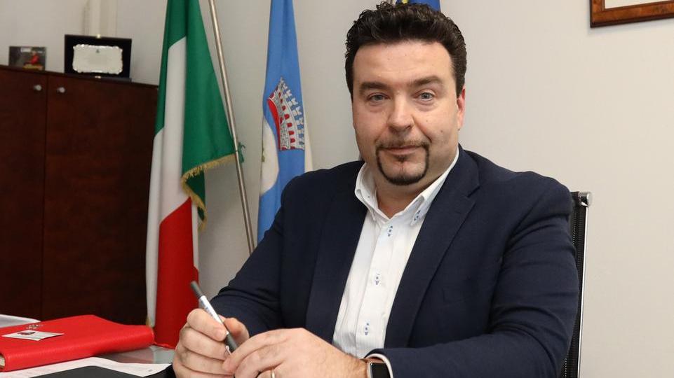 Parco dello Sport il grande progetto che prenderà vita con la giunta Zironi