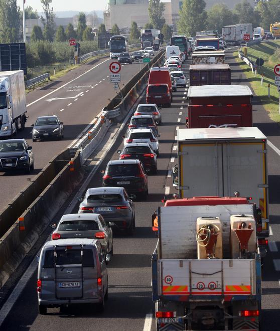 Strade, dossier permanente Cispadana e A13 in pole 