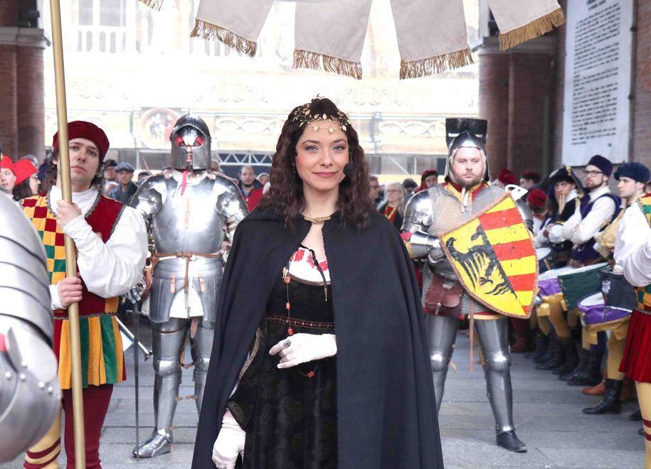 Un nuovo marchio turistico per gli eventi di Ferrara