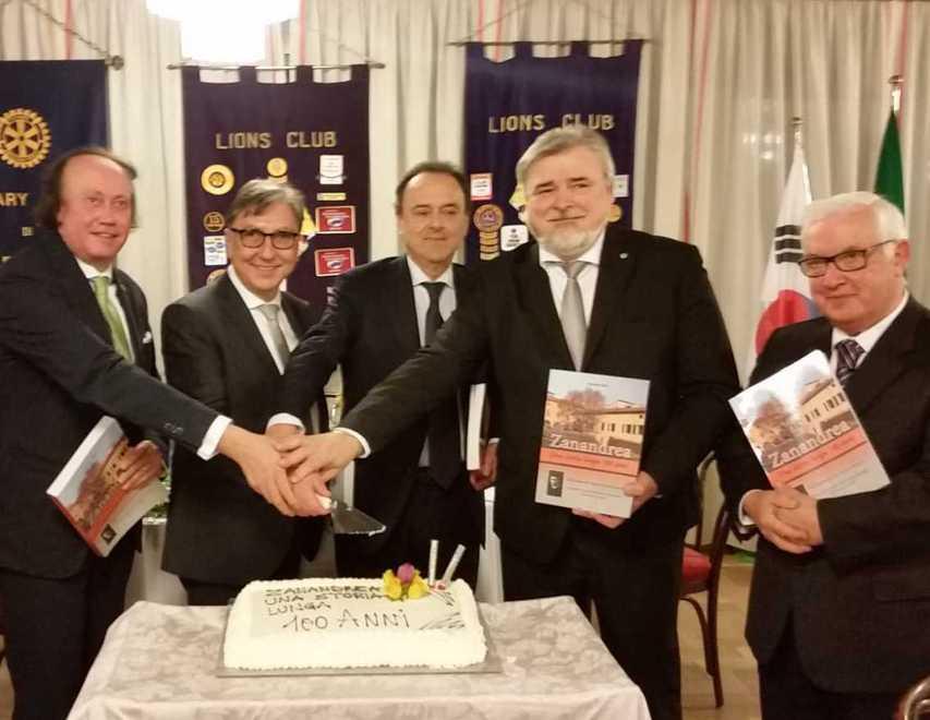 Da 100 anni a fianco di ogni fragilità «Abbiamo bisogno dell’aiuto di tutti» 