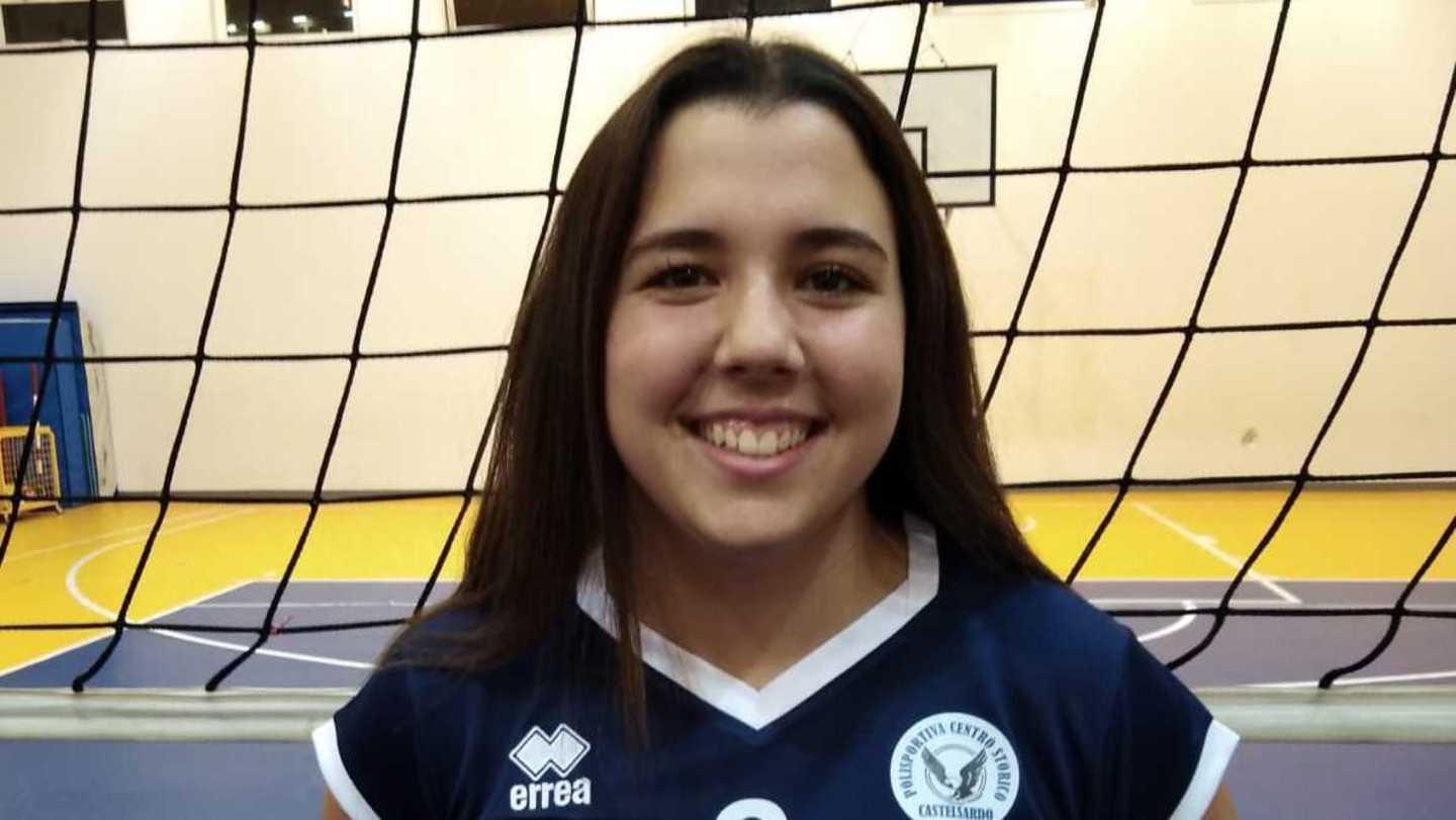 Le ragazze di Jerzu senza rivali Bene Oliena, Castelsardo e Nuoro 