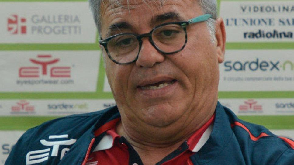 Mereu: «La Academy fa passi da gigante»