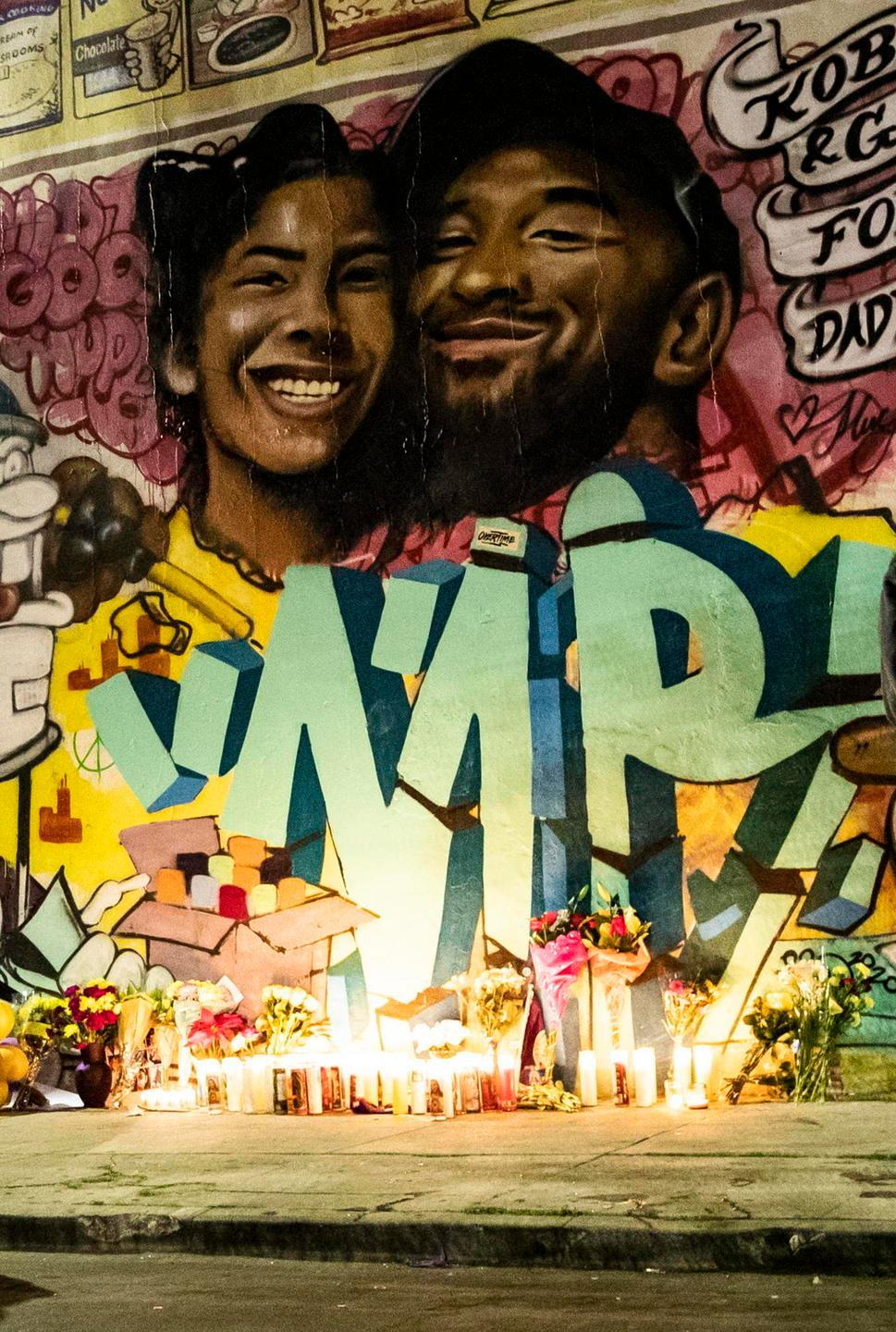 Los Angeles apre il maxi-stadio per l’ultimo saluto a Kobe