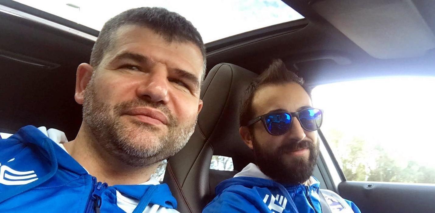 Osilo, il navigatore non vedente vince la sua battaglia 