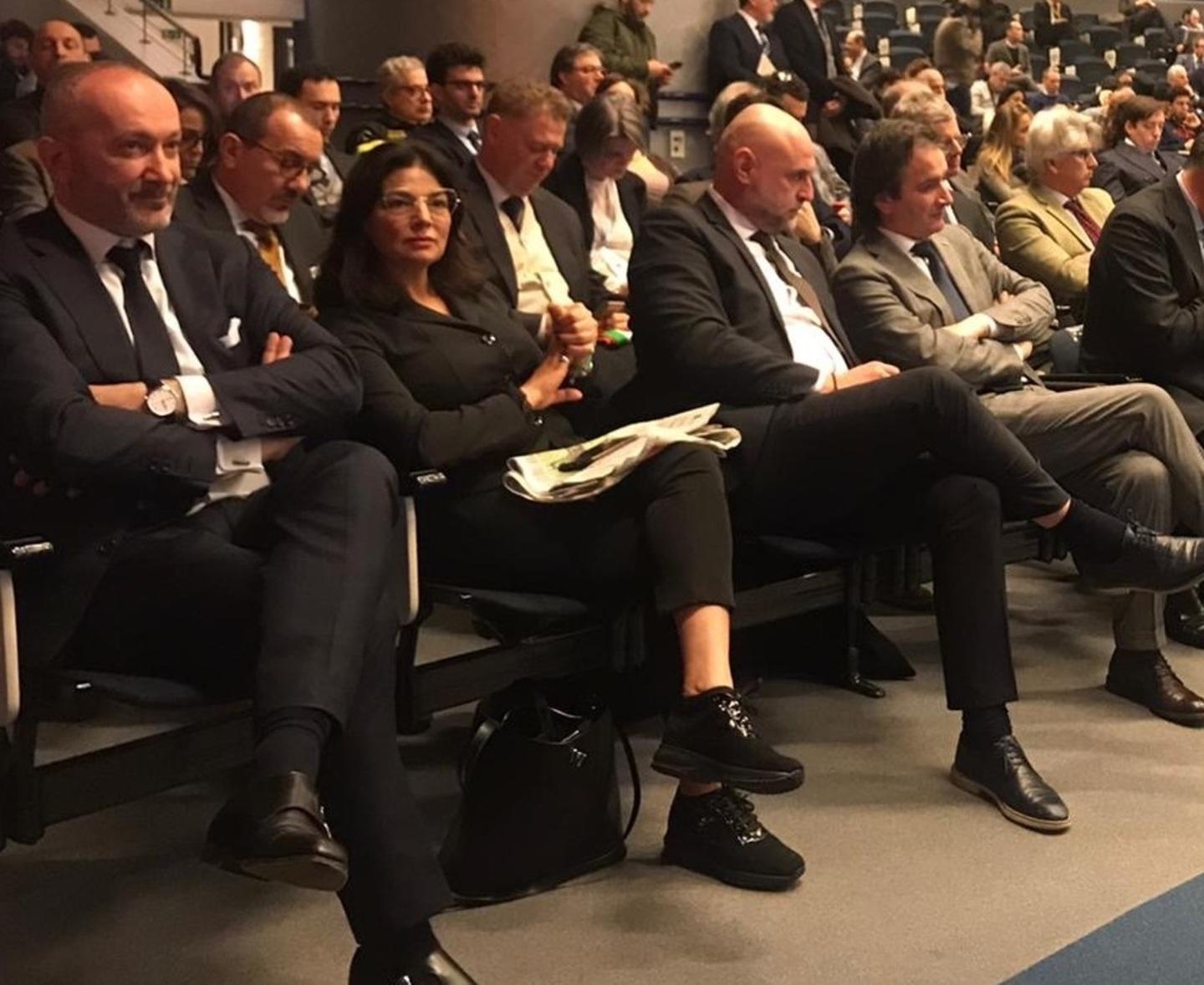 Verona, l’assessora Murgia a Fieragricola 