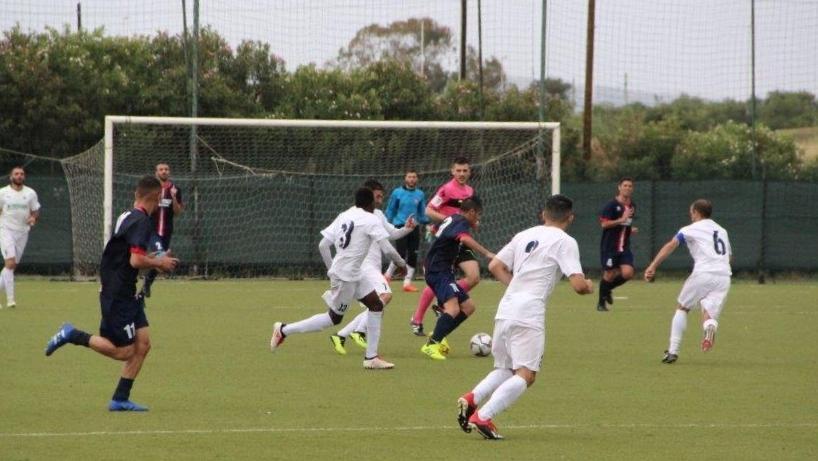 Nativi al timone del Luogosanto «Prendo una squadra in salute» 