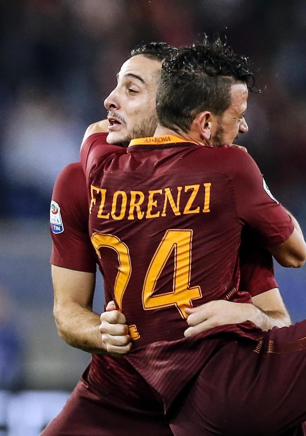 Florenzi e Suso addio Petagna alla Spal Perugini al Genoa 