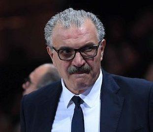 «Il Banco e l’azzurro, tra sogno e realtà» 