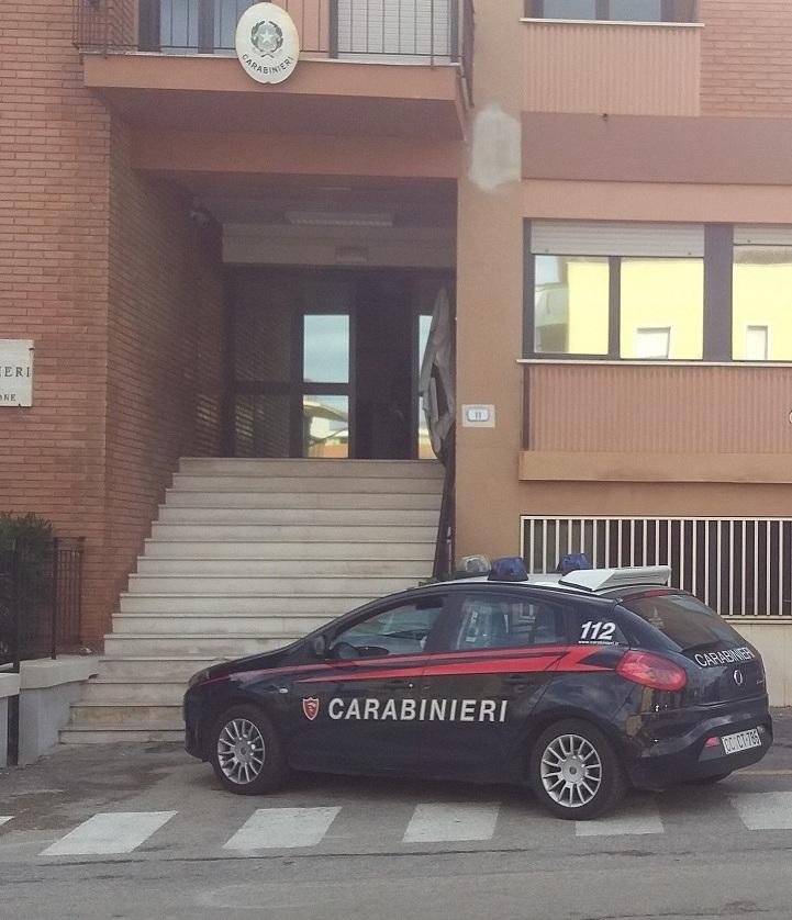 Rubavano acqua dalla rete denunciate dieci famiglie 