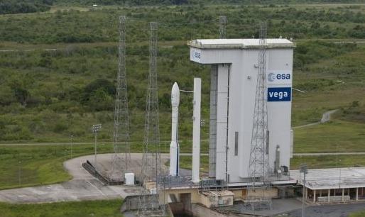 Test sui motori dei razzi la base pronta nel 2021 