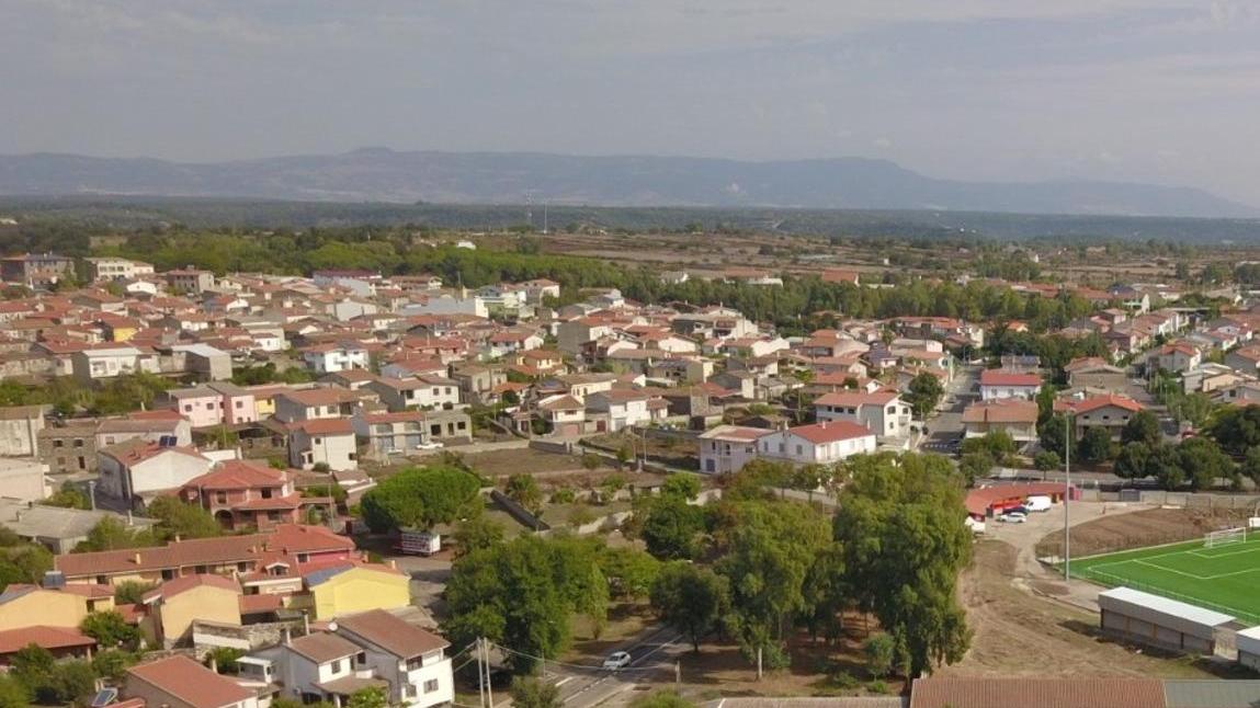 Ghilarza, 81 aree verdi da adottare: il Comune cerca volontari