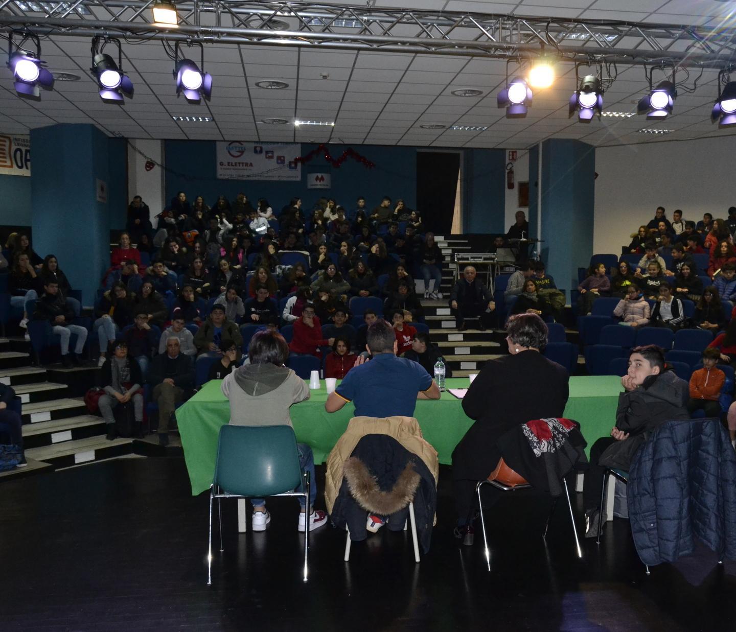 Alì e la tenacia di farcela da Kabul all’Italia in 5 anni 