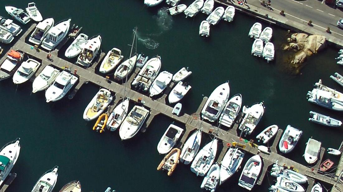 Porto turistico, si cambia Scattano le nuove regole