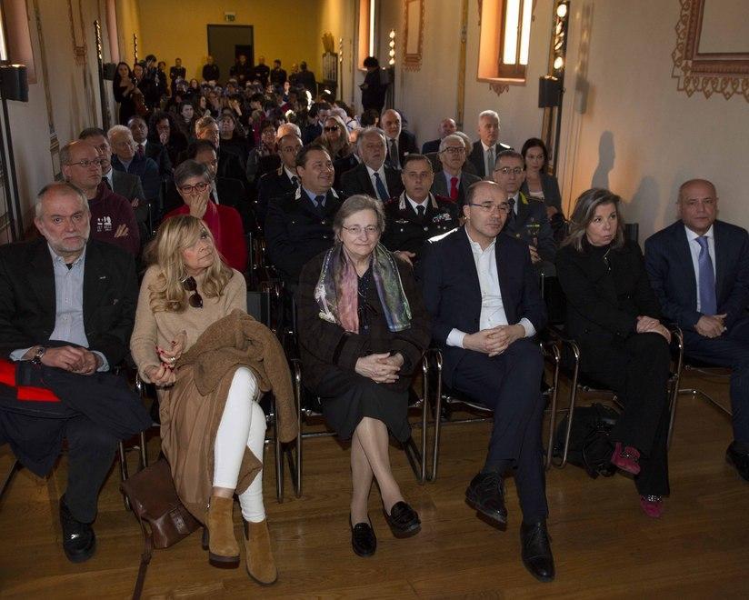 Seminario in questura per ricordare i poliziotti che salvarono gli ebrei