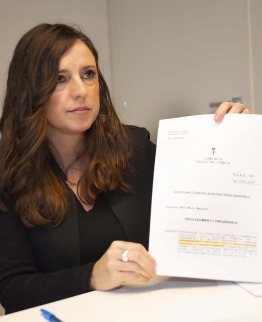 «Si sapeva che quell’incarico sarebbe andato a Magnani» 