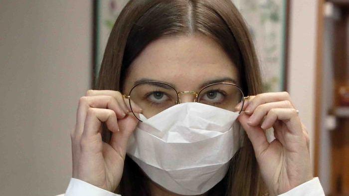 Il Coronavirus fa paura: mascherine già introvabili