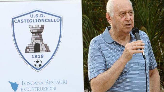 Castiglioncello, il momento è magico. Il vice-presidente spiega i segreti