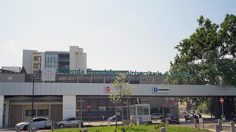 Modena Paziente morto: tre medici verso l’archiviazione