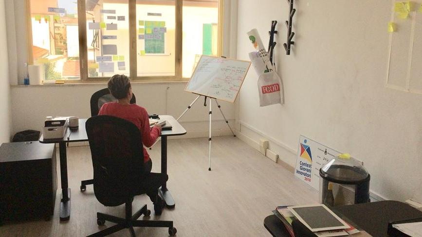 Sette aziende nate in pochi mesi nell’Incubatore di Rosignano: cresconi i giovani imprenditori
