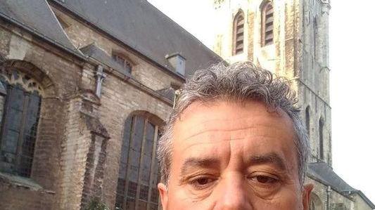Riccardo Cipolli Scali, arrestato su richiesta della Procura di Bruxelles