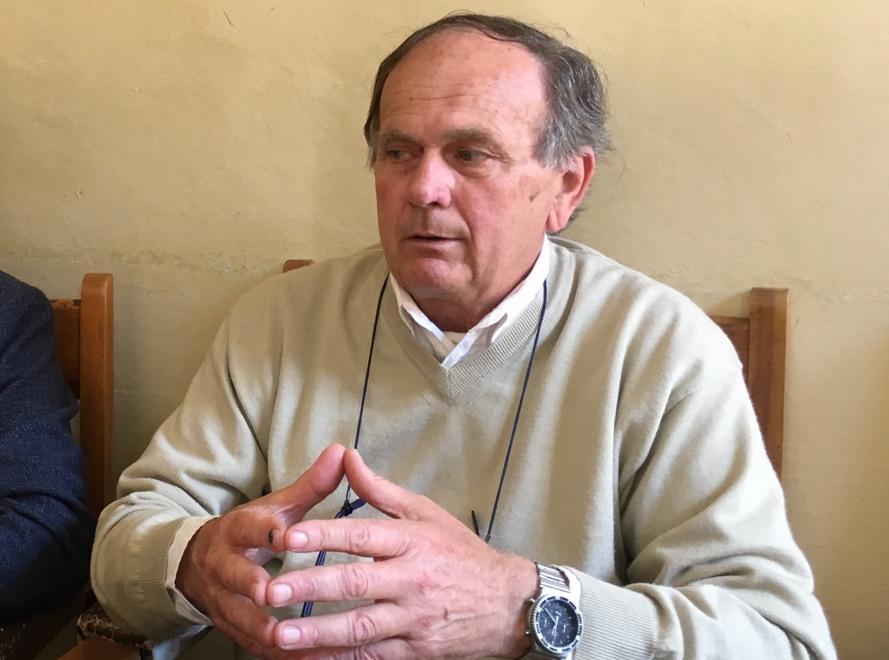 «Sono sopravvissuto al “fuoco amico”, adesso lo dicono anche le sentenze» 