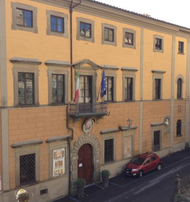 Concorsi pubblici per posti da funzionari e istruttori tecnici 