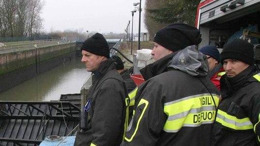 Morirono lavorando alle chiuse. Tre condannati per omicidio