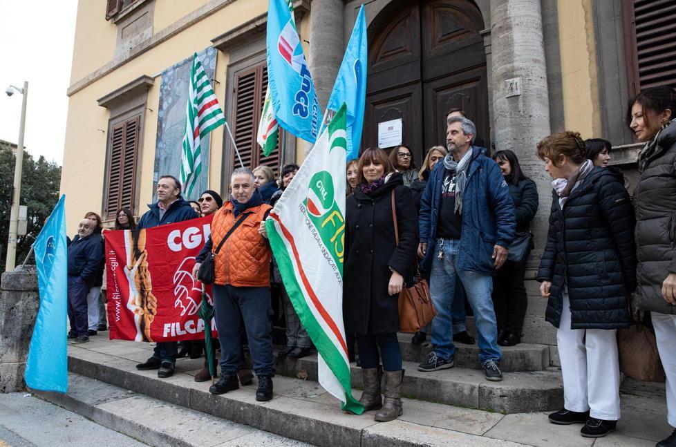 Terme e futuro, un documento condiviso da presentare al presidente Enrico Rossi 