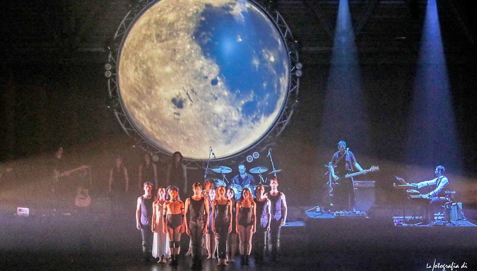 A Carpi, l’anima musicale dei Pink Floyd è tutta da ballare con van Hoecke 
