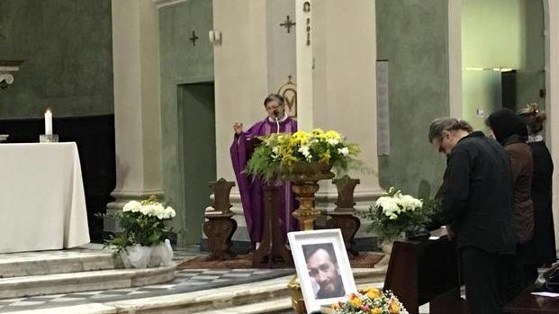 Una messa per Roberto, Sandor e tutti gli altri invisibili