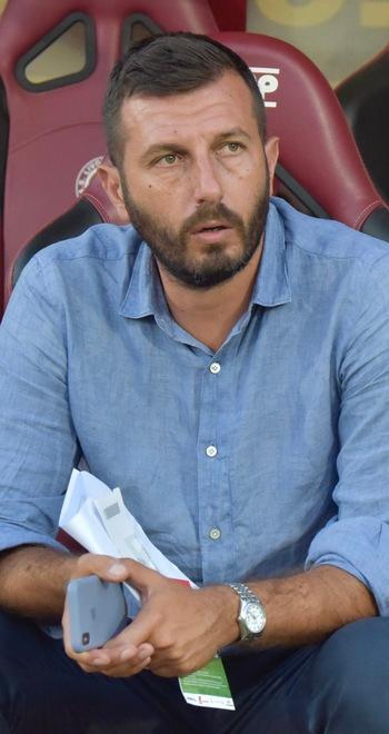 Carpi, ecco l’esterno: è Magrini del Chievo Van der Heijden saluta 
