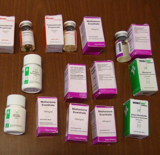 Commercio di farmaci dopanti Palestre perquisite in provincia