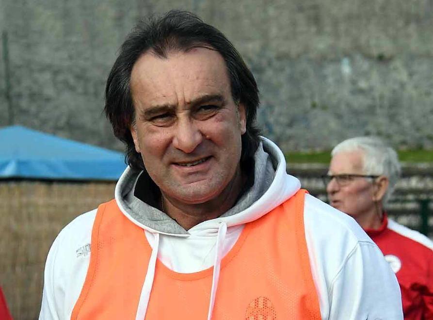 La San Marco sale a quota trentacinque 