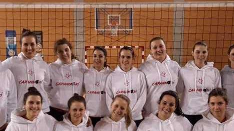 Nel basket ko per la Biagi le donne vincono nella pallavolo