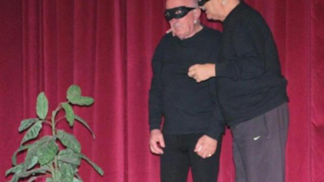 Questa sera al teatro Jenco torna in scena la Canzonetta