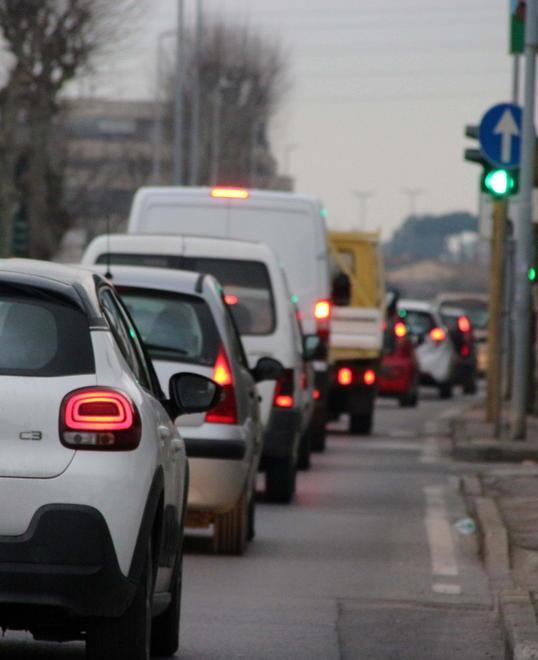 Qualità dell’aria, Viareggio più inquinata di tutta la costa 