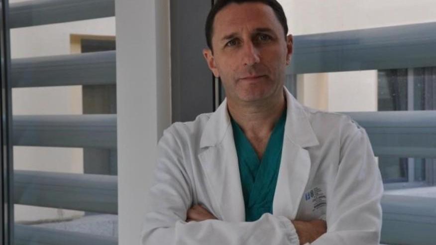 Coratti a capo della Società di chirurgia tosco umbra