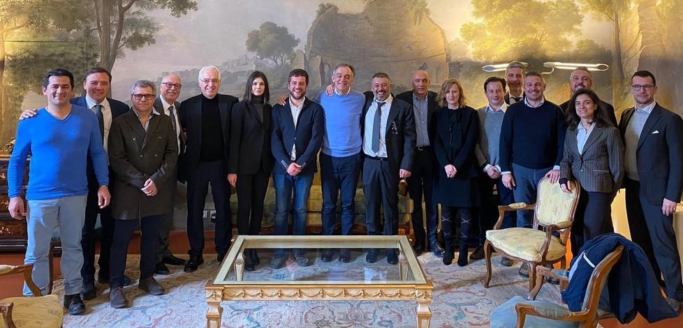 Campiano, in estate inizierà il restyling dell’area mineraria 