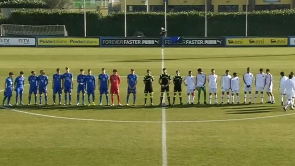 Bryan e Christian dalle periferie all’U16