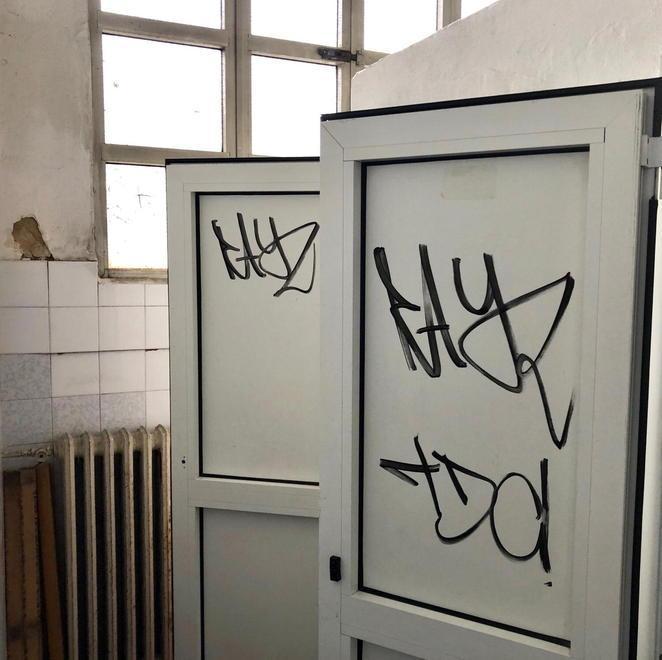 Calcinacci giù dal soffitto e porte sfondate, le scuole tra guai strutturali e vandalismi 