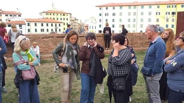 Visite guidate ed eventi