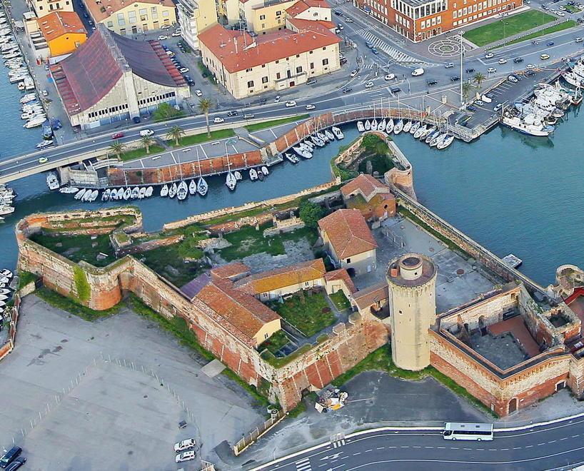 «18 milioni per la Fortezza Vecchia? Per noi la Regione non aveva soldi...»
