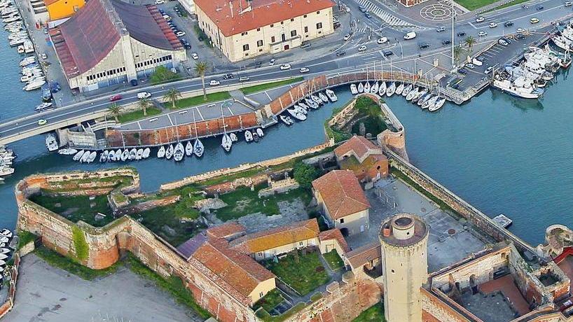«18 milioni per la Fortezza Vecchia? Per noi la Regione non aveva soldi...»