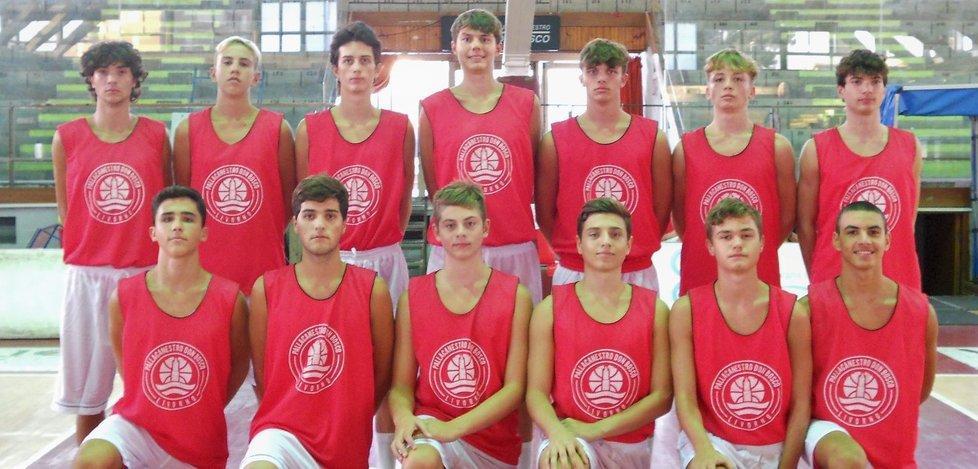 Peluso e Radaelli sono super Under 16 eccellente con la Juve 