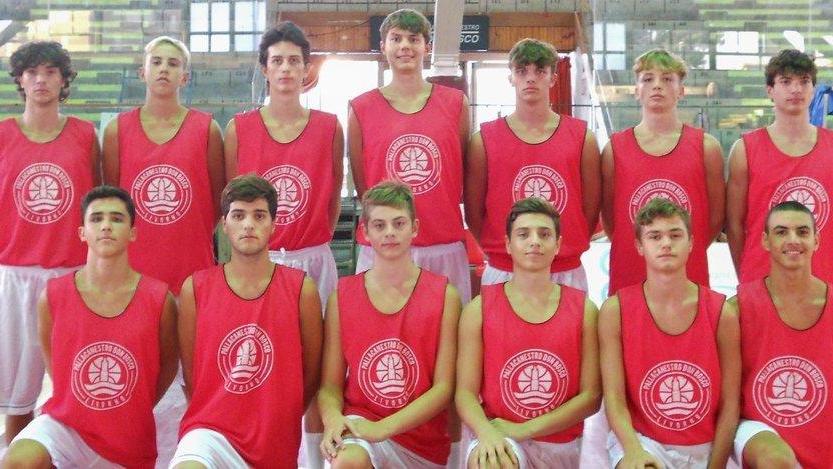 Peluso e Radaelli sono super Under 16 eccellente con la Juve