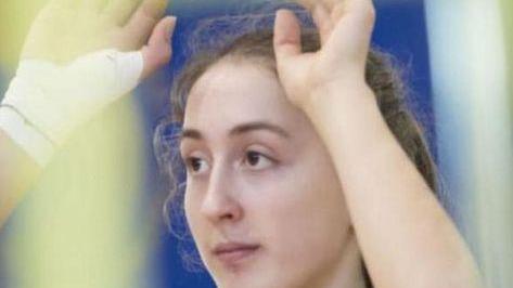 Il muro di Elena e il Volley Livorno si prende il derby