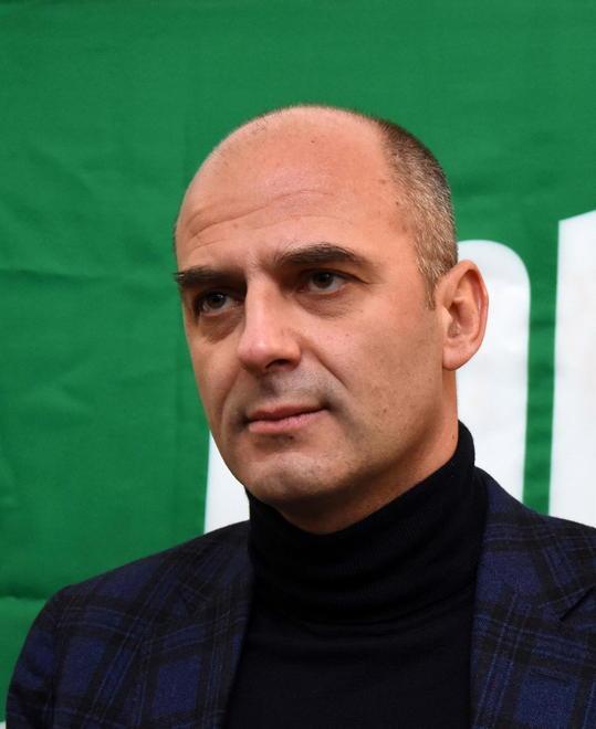 La nuova prescrizione Fi protesta anche a Pisa 