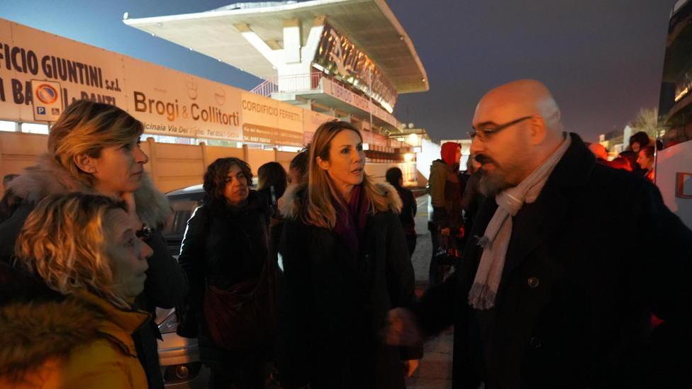 «Un’esperienza da incubo Siamo stati davvero male»